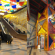 Image for article titled Eye-Poppingly Gorgeous Underground Stations from Around The World
